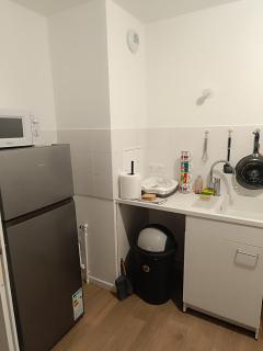 Chic appartement F2 - Conflans-Sainte-Honorine - 1