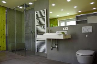Landvilla Modersnhof mit Pool - Weiz - 1