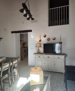 Casa Plaza Vieja - Alájar - 3