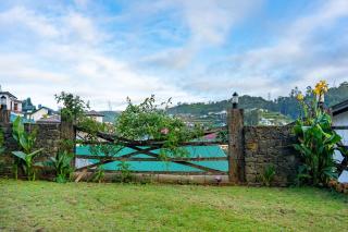 Villa Grand Mellow Nuwara Eliya - Nuwara Eliya - 5