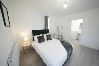 Ealing Broadway Great Stay 7-Minute Walk from the Underground - Ealing - 3
