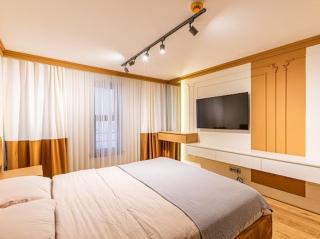 taksim 360 residence spacious modern apartment - Istanbul - 2