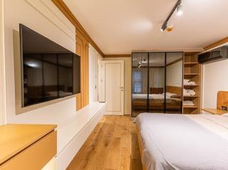 taksim 360 residence spacious modern apartment - Istanbul - 1