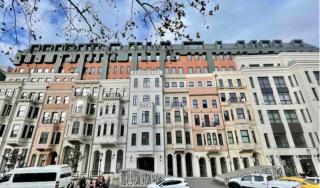 taksim 360 residence spacious modern apartment - Istanbul - 0