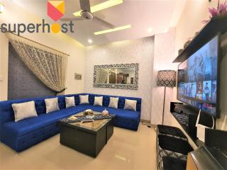 Stylish Luxe 2 BedroomLK Condo Close to GIGA Mall - 8