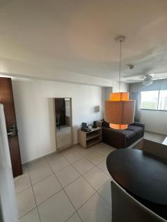 Hotel Beach Class Convention Boa Viagem 196 - Flat Privado - - Recife - 1