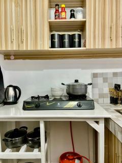 Koshy Cosy Homes - 1