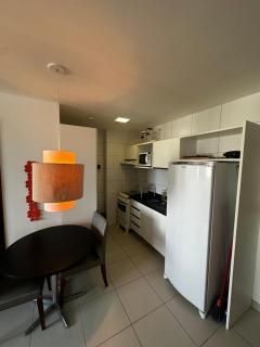 Hotel Beach Class Convention Boa Viagem 196 - Flat Privado - - Recife - 2