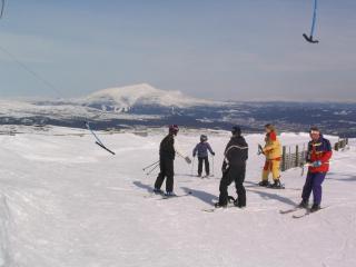 Trillevallen, Åre stuga Gurra - Undersåker - 3