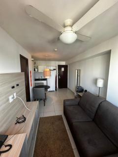 Hotel Beach Class Convention Boa Viagem 196 - Flat Privado - - 3