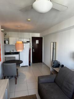 Hotel Beach Class Convention Boa Viagem 196 - Flat Privado - - Recife - 4