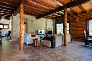 Forest View Chalet - - 4