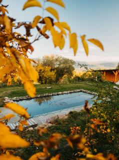 Šumavské maringotky - originál - 4