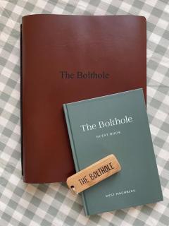 The Bolthole - Pinchbeck - 3