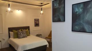 Villa Tlhago Lodge - - 8