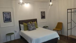 Villa Tlhago Lodge - - 4
