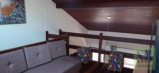 Casa Tríplex amplo Duplex em Condomínio Familiar - 3