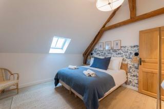 Maison Melrose Lovely house near Deauville - 3