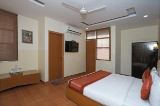 Hotel O Aeroporto - Neu-Delhi - 2