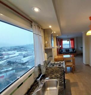 valentin - Ushuaia - 1