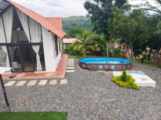 Cabaña ACALU - Villeta - 9