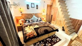 Jumboz cabin - 5