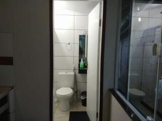 Sítio BELVEDERE a 1.500m do Centro Santa Teresa ES - 2