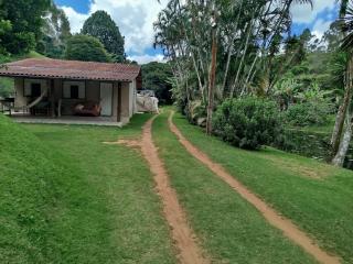 Sítio BELVEDERE a 1.500m do Centro Santa Teresa ES - 3