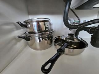 Apartamento Familiar - Puerto Montt - 9