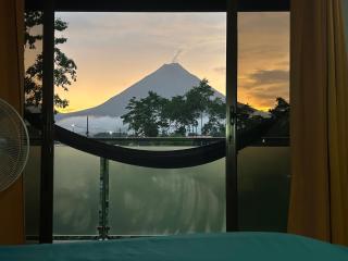 Villa JADE, La Fortuna Downtown Apartment - Fortuna - 4