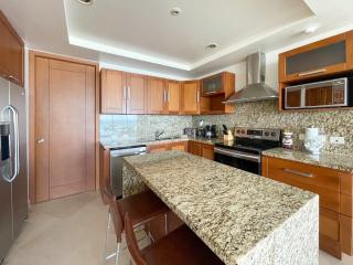 Oceanfront Condo with Astonishing Viewn #303 - Playa Encanto - 1