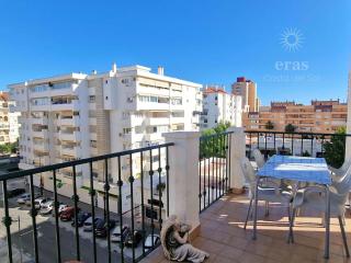 3 minutes from the beach, central and bright A219 - 5