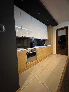 Apartamenty U Marynarza PROMENADA SOLNA 4A -Centrum Ścisłe Deptak -Garaż Podziemny-Best Restaurants in the Apartment - Kielce - 1