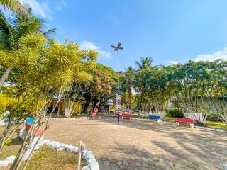 Ilha Morena Praia Hotel by Concavus - Caraguatatuba - 3