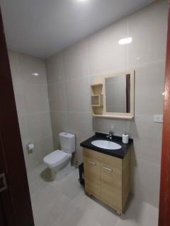 Departamento de 4 habitaciones - 4