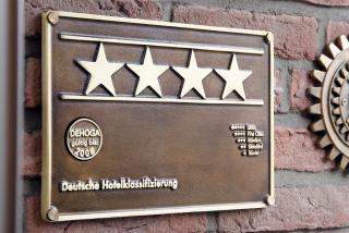 Hotel Lücke Rheine - Rheine - 7