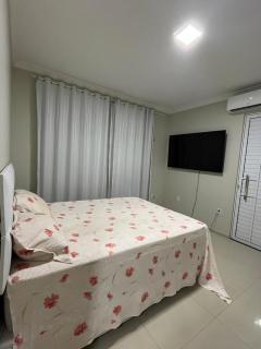 Duplex com piscina Pécem - 9