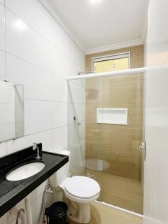 Duplex com piscina Pécem - 6