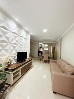 Duplex com piscina Pécem - 5