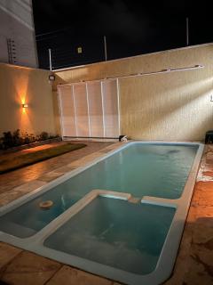 Duplex com piscina Pécem - 1