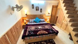 Jumboz cabin - 1