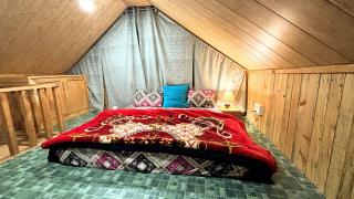 Jumboz cabin - Kasol - 3