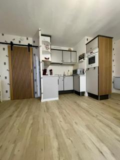 Nouveau KERGAYAM studio avec vue panoramique sur mer - Saint-Quay-Portrieux - 4