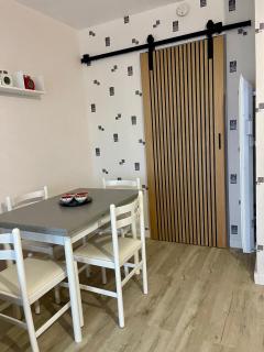 Nouveau KERGAYAM studio avec vue panoramique sur mer - Saint-Quay-Portrieux - 5
