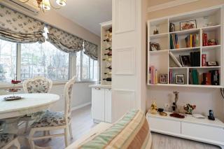 Best place to stay in Tirana, Blloku, Pallat Agimi - Tirana - 5