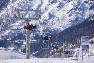 Le Cristal - Grands Montets 20 - Happy Rentals - Chamonix - 7
