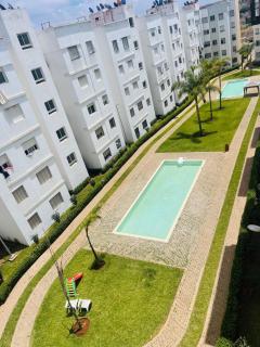 Jannat tamaris - Tamaris - 1