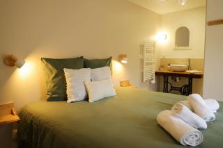 Duplex vue sur les montagnes - Orbey - Orbey - 1