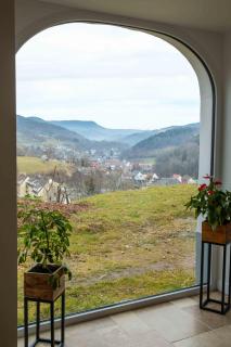 Duplex vue sur les montagnes - Orbey - Orbey - 4