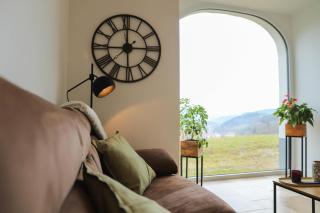 Duplex vue sur les montagnes - Orbey - Orbey - 5